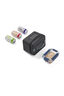 YETI&reg; Daytrip&reg; 3L Insulated Snack Box, Charcoal, hi-res