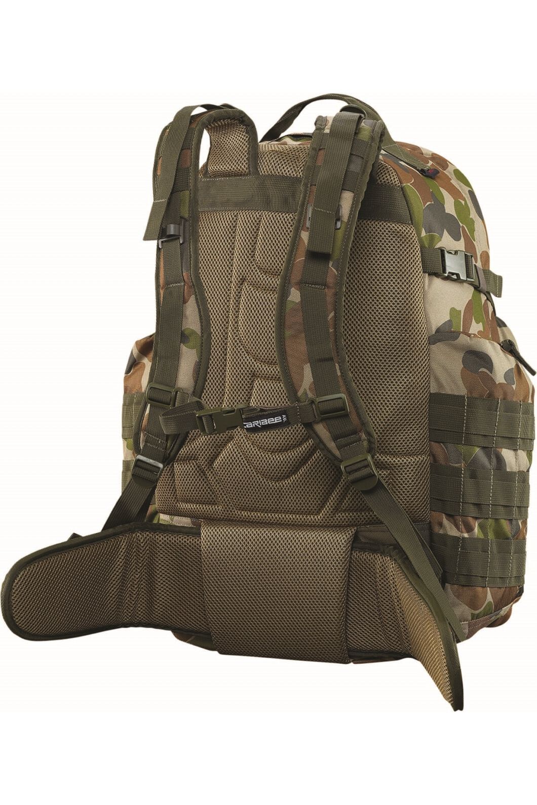 caribee ops 50l