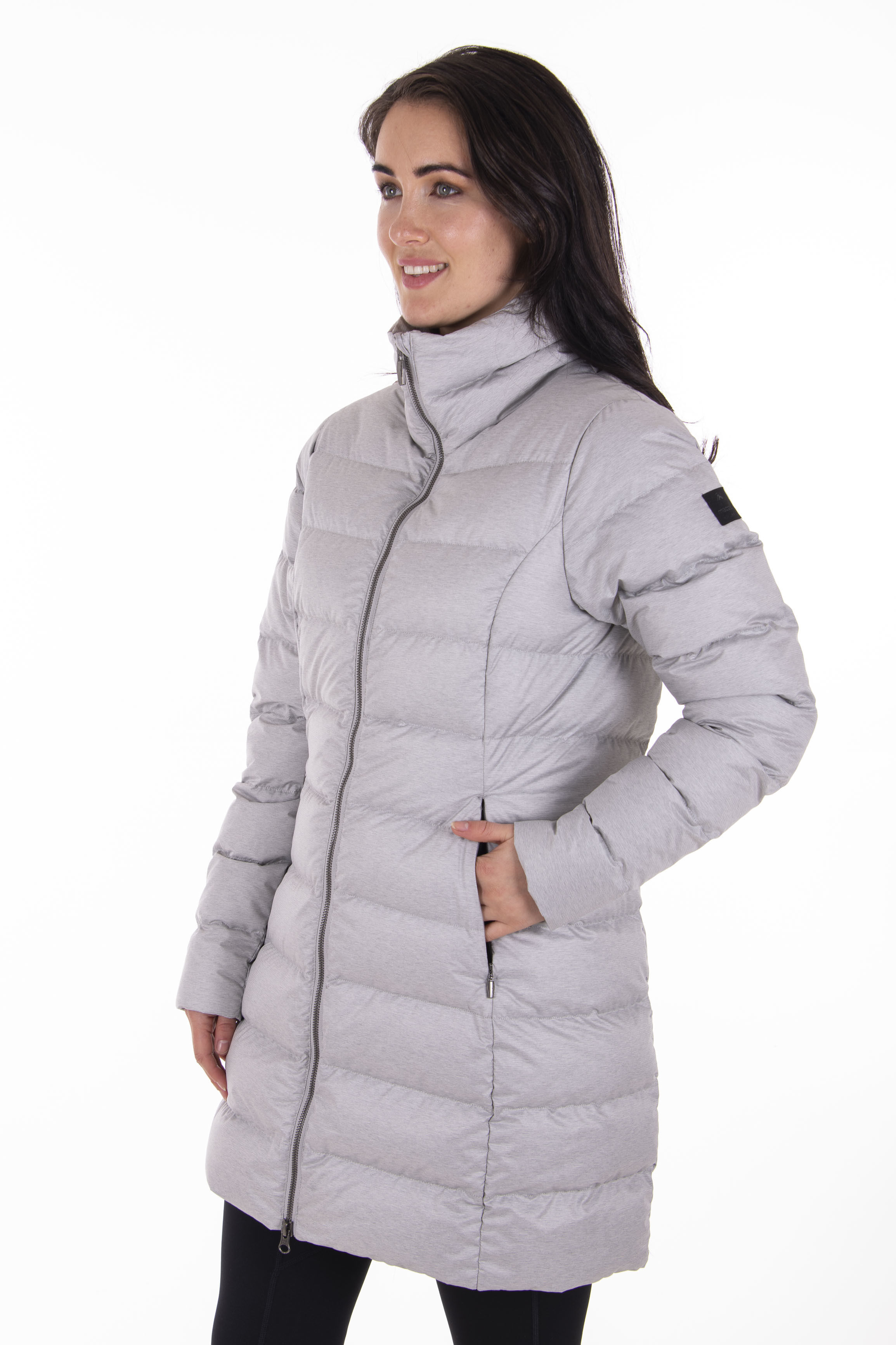 macpac demi down coat