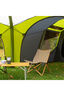 Zempire Evo TL Air Tent Evobase 3 Link, Grey, hi-res