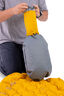 Sea to Summit Ultralight XR Insulated Air Mat - Regular, Arrowwood, hi-res