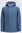 Macpac Kids' Jetstream Rain Jacket, Copen Blue, hi-res