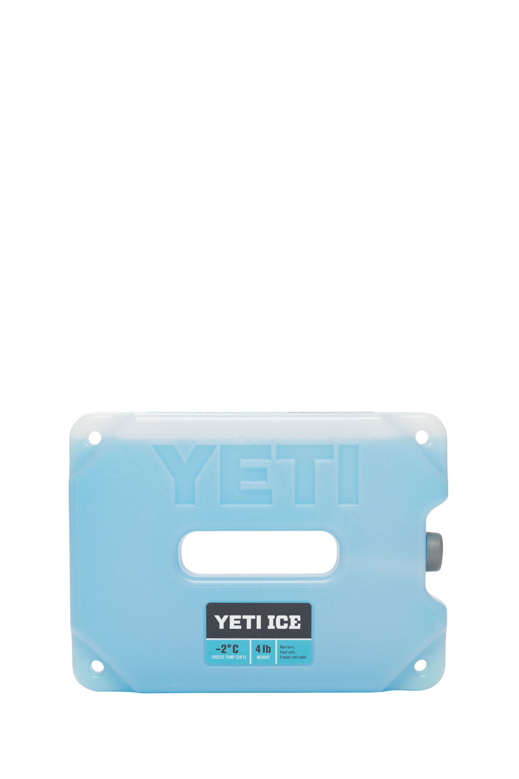 YETI® Ice — 4lb, None, hi-res