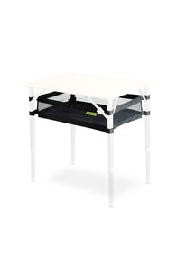 Zempire Kitpac Standard Table Hammock, Black, hi-res