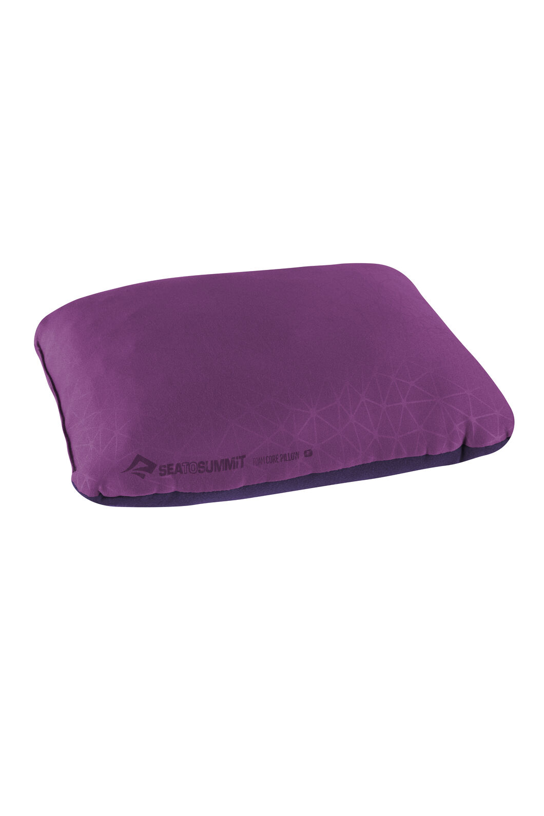 Sea to Summit FoamCore Pillow Regular Macpac