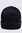 Macpac Baseline Merino Blend Beanie, Ebony, hi-res