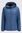 Macpac Women's Pulsar Hooded Jacket , Blue Wing Teal, hi-res