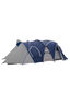 Macpac Solstice 8 Person Tent, Navy, hi-res