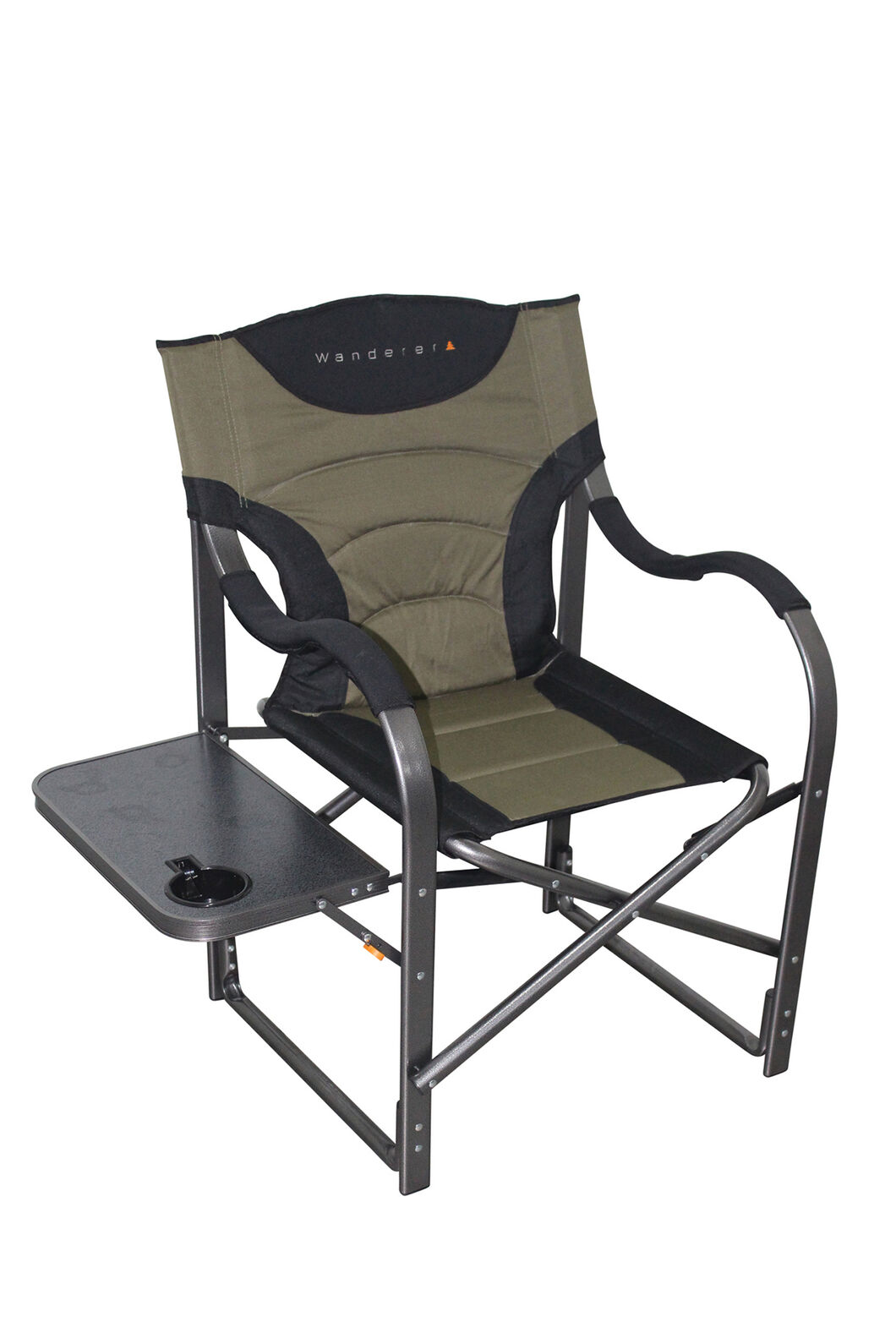 Wanderer Touring Extreme Directors Chair Macpac