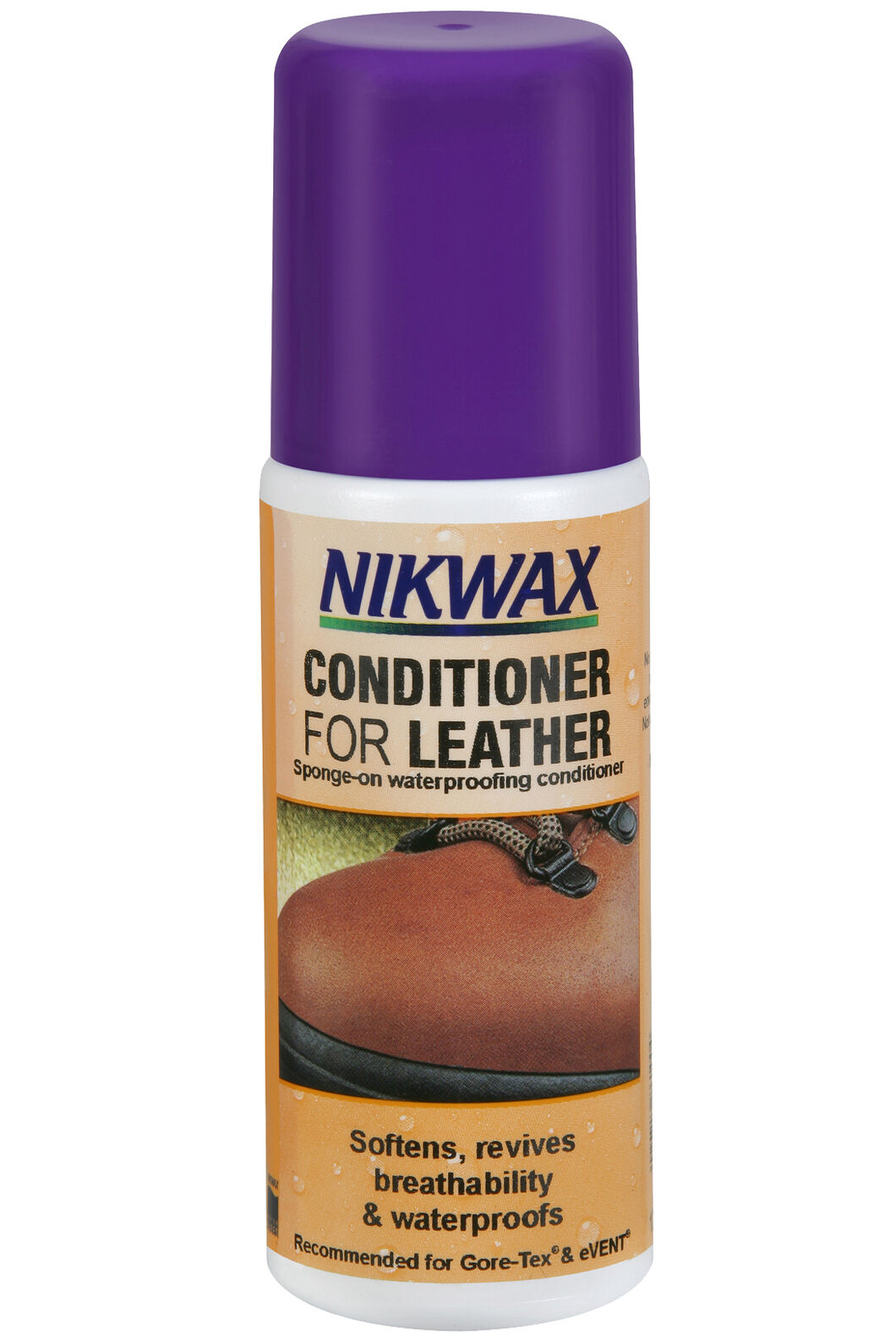 Nikwax Conditioner for Leather™, None, hi-res