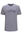 Macpac Men's Sunrise 180 Merino T-Shirt, Sleet, hi-res