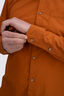 Macpac Men's Landscape Long Sleeve Shirt, Autumnal, hi-res