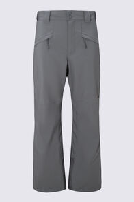 Macpac Men's Powder Bank Snow Pant, Balsam, hi-res