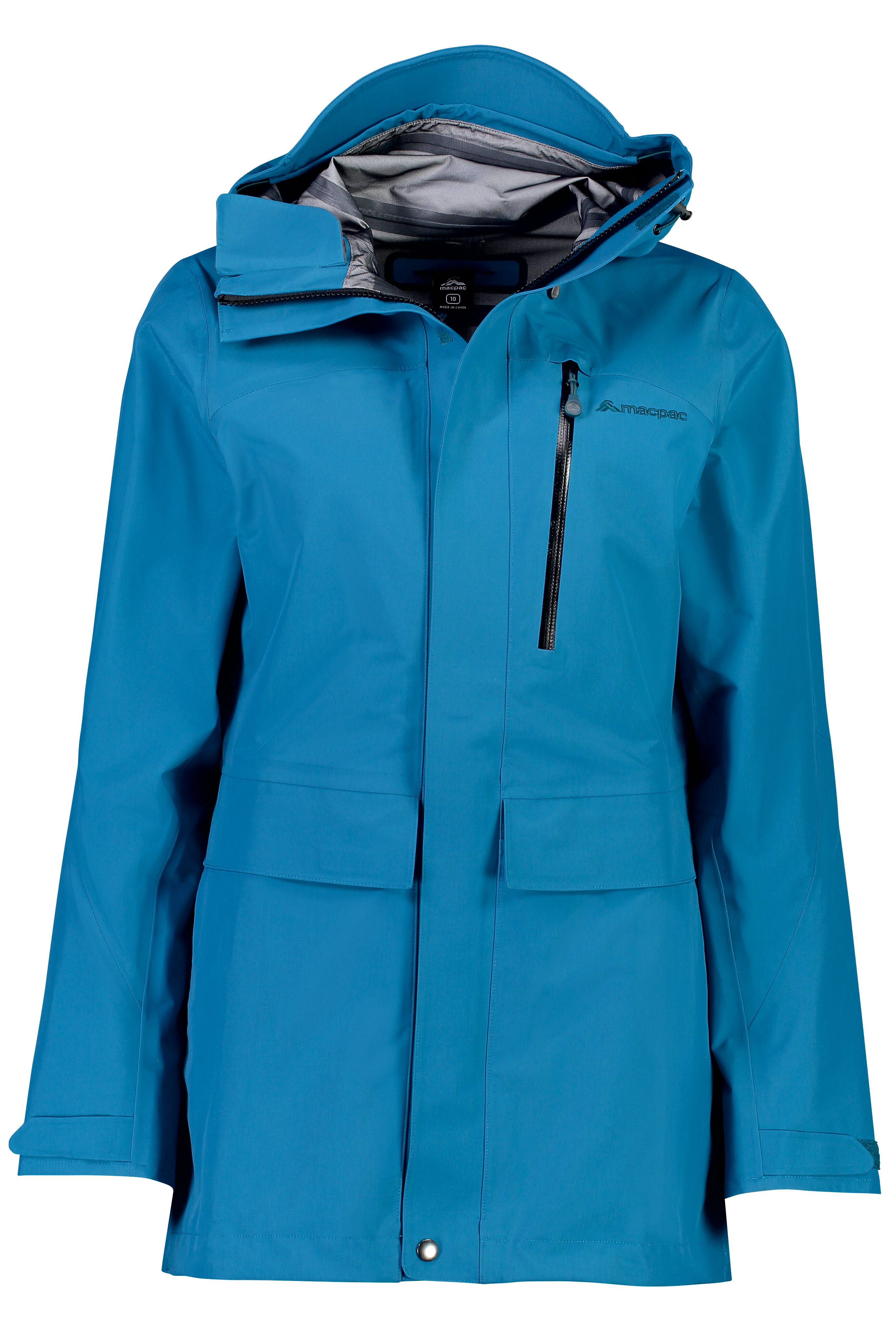 Macpac resolution jacket cheap