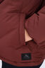 Macpac Women's Jollie Down Jacket, Hot Chocolate, hi-res