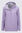 Macpac Women&rsquo;s Stash-It Rain Jacket, Lupine, hi-res