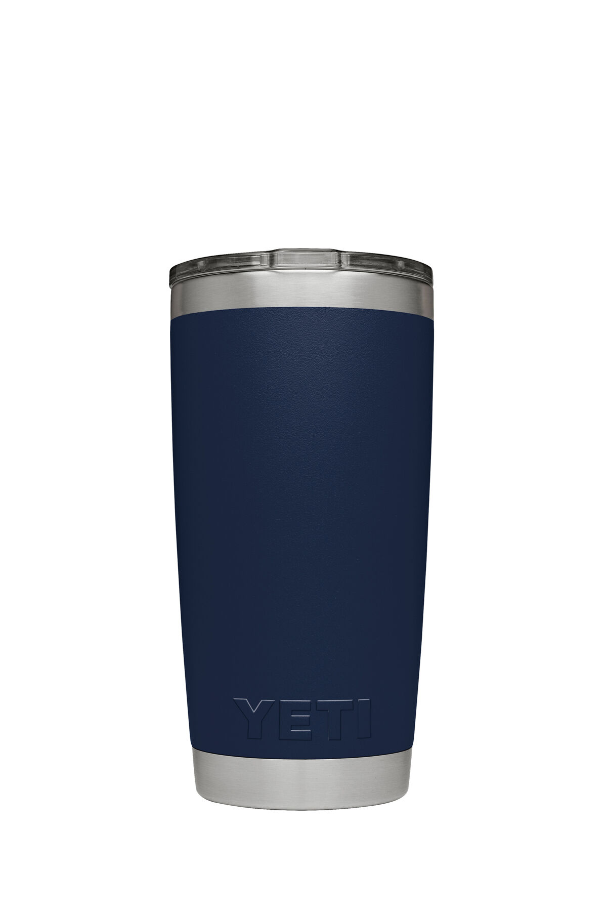 Back the blue shop yeti cup