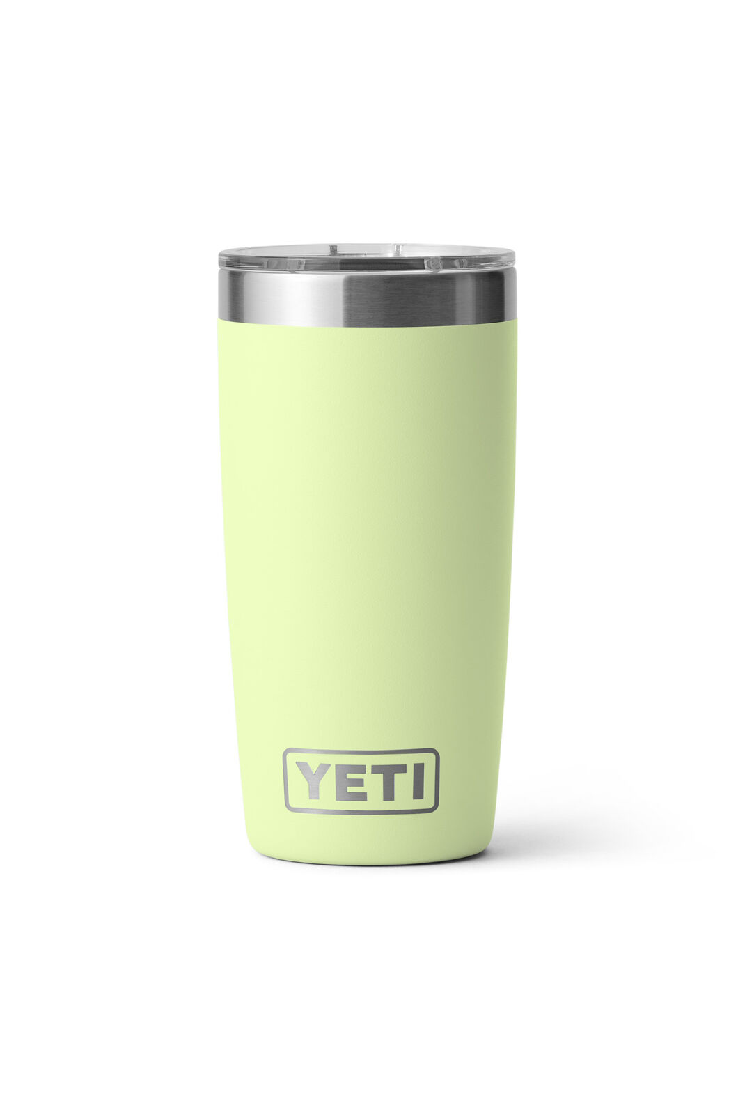 YETI&reg; Rambler&reg; R10 Tumbler with MagSlider&trade; Lid, Grasshopper, hi-res
