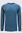 Macpac Men's Geothermal Long Sleeve Top, Storm Blue, hi-res