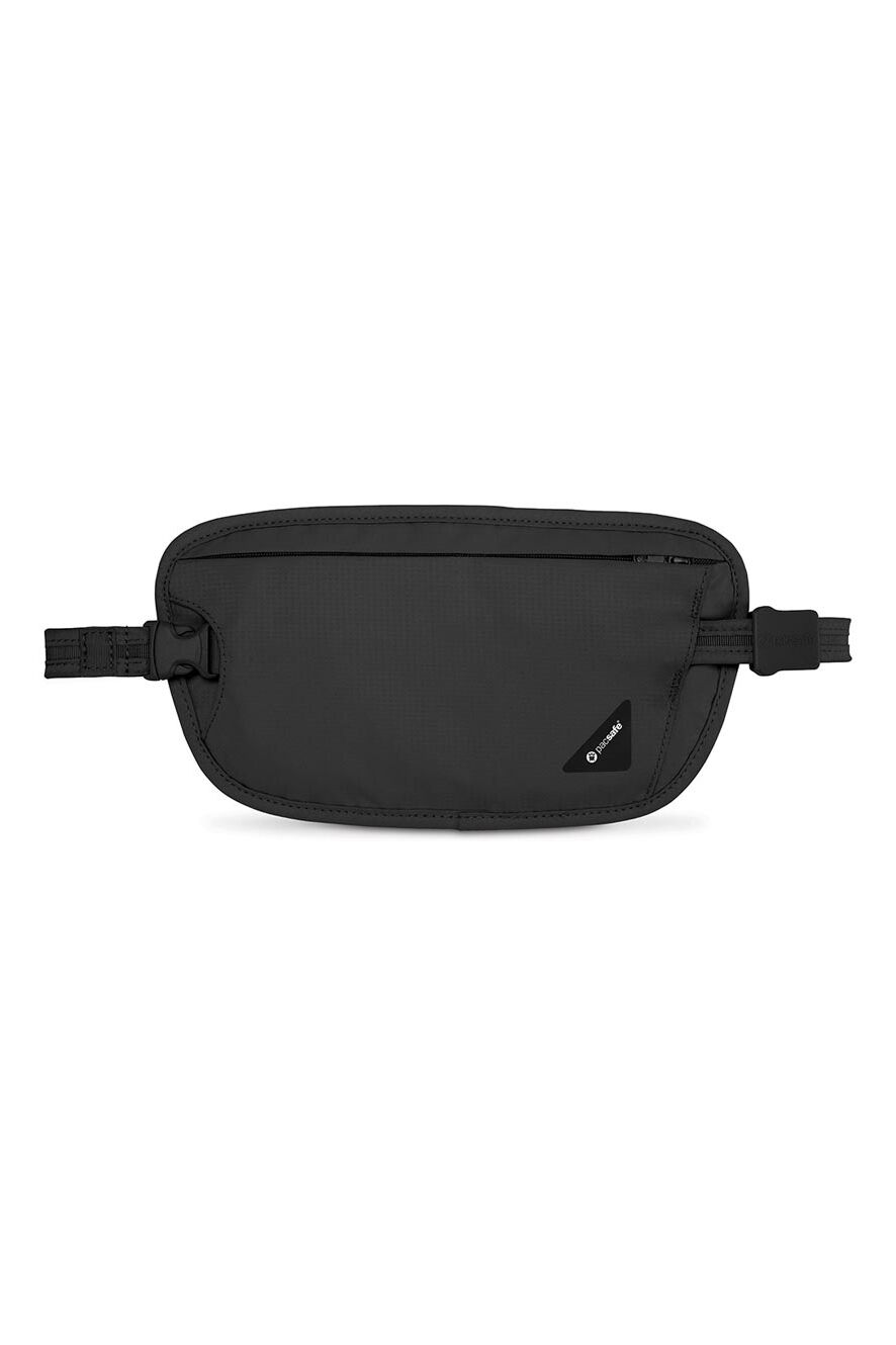 Pacsafe Coversafe X100 RFID Blocking Waist Wallet | Macpac