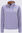 Macpac Women's Heritage Fleece Pullover, Lavender Grey/Pelican/Bone Bro, hi-res