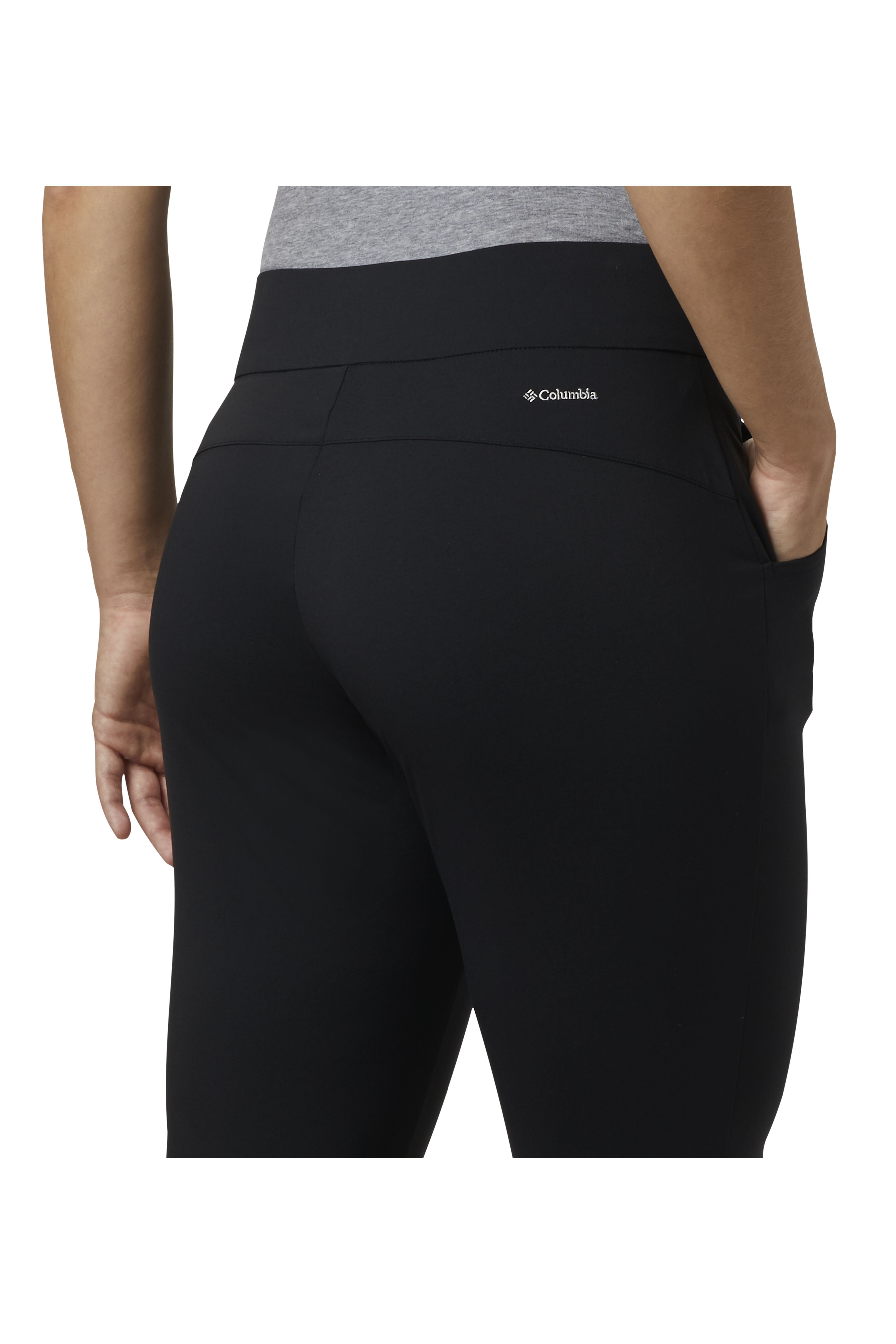 Anytime Casual™ Ankle Pants | Macpac