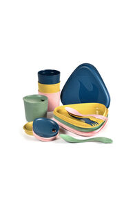 Light My Fire 4 Person Picnic Set, Nature, hi-res