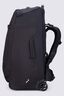 Macpac Global 80L Travel Bag, Black, hi-res