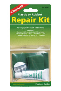 Coghlan's Vinyl and Rubber Repair Kit, None, hi-res
