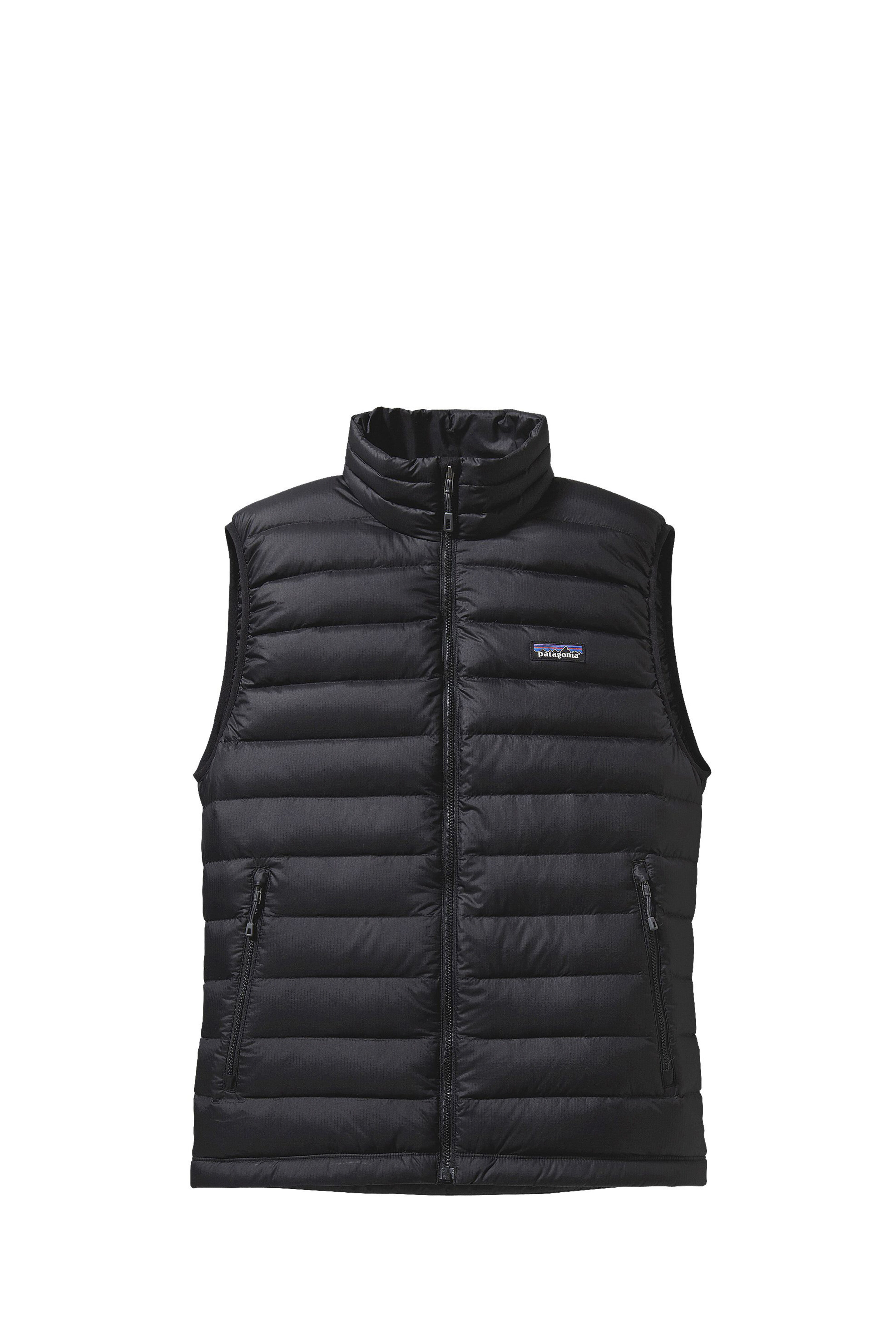 Puffer vest macpac clearance