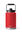 YETI&reg; Rambler One Gallon Jug 2.0, Rescue Red, hi-res