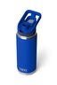 YETI&reg; Rambler&reg; Flip Chug Bottle &mdash; 26 oz, ROYAL BLUE, hi-res