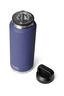 YETI&reg; Rambler&reg; Bottle &mdash; 46 oz, Moon Dust, hi-res
