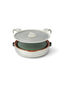 Sea to Summit 4 Piece Detour Essentials Camp Kitchen Kit, Laurel Wreath/Beluga/Moonstruc, hi-res