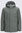 Macpac Kids' Jetstream Rain Jacket, Laurel Wreath, hi-res