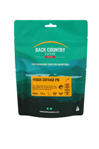 Back Country Cuisine Veggie Cottage Pie &mdash;175 g, Green, hi-res