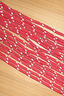 Zempire Adventure Guy Ropes, Red, hi-res