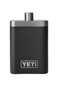 YETI® Flask, Black, hi-res