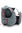 Macpac Amp Ultra 15L Running Vest, Lead/Hibiscus, hi-res