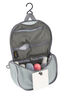 Sea to Summit Ultra-Sil Hanging Toiletry Bag Small, High Rise, hi-res