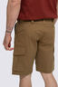 Macpac Men's Graph Shorts, Kangaroo, hi-res