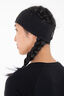 Macpac Tieke Headband, Black, hi-res