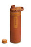 Grayl UltraPress&reg; Purifier &mdash; 500ml, Mojave Redrock, hi-res
