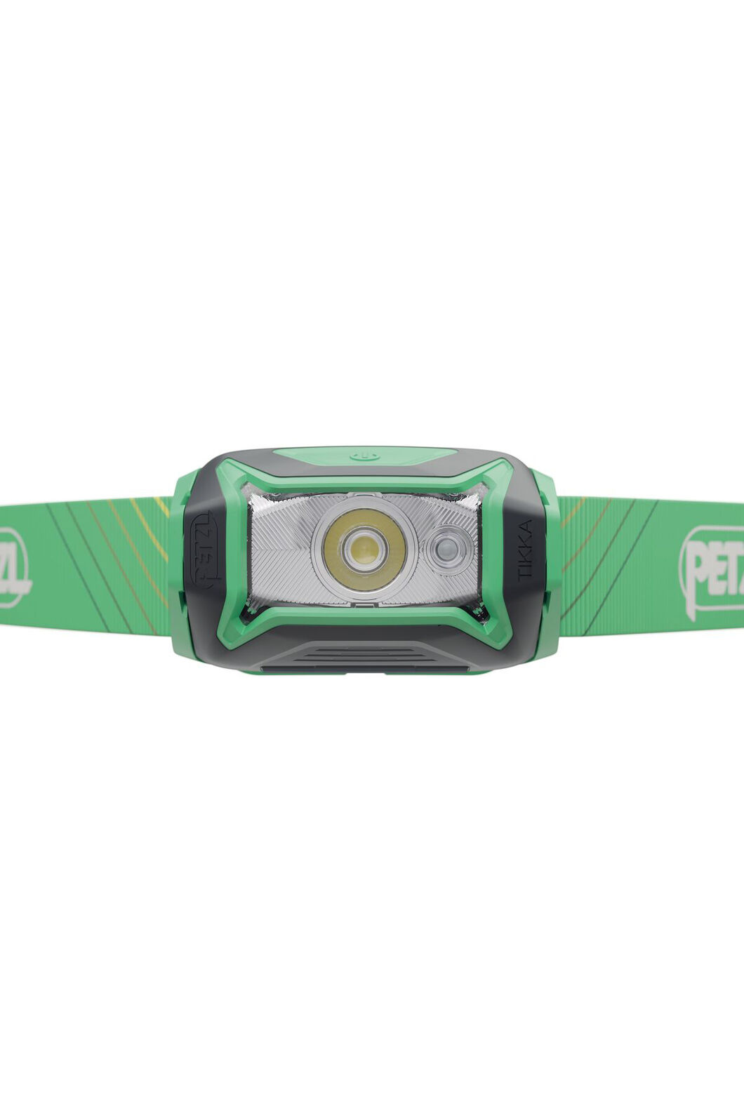 Petzl Tikka Core 450, Green, hi-res