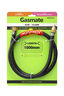Gasmate LPG Gas Hose Fine Thread HP 120cm Companion, None, hi-res