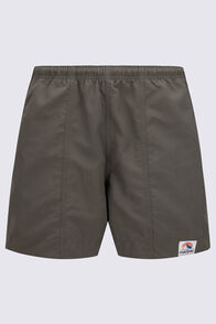 Macpac Men's Winger Shorts, Grape Leaf, hi-res