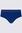 Macpac Women's Merino 180 Briefs, Deep Ultramarine Marle, hi-res