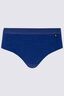 Macpac Women's Merino 180 Briefs, Deep Ultramarine Marle, hi-res
