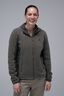 Macpac Women&rsquo;s Mountain Hooded Fleece Jacket, Kambaba, hi-res