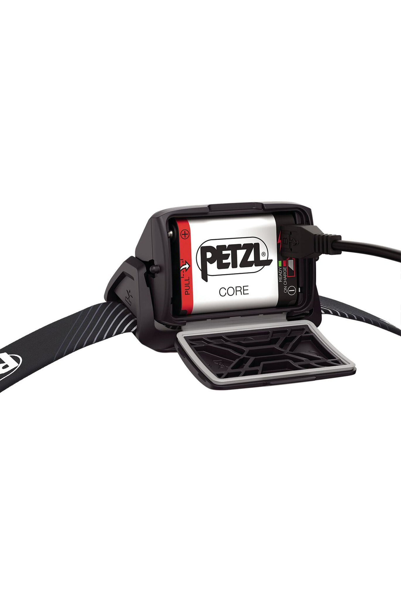 Petzl Actik Core 600 | Macpac